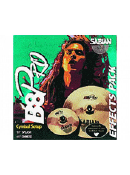 B8 Pro Effects Pack, зображення 1